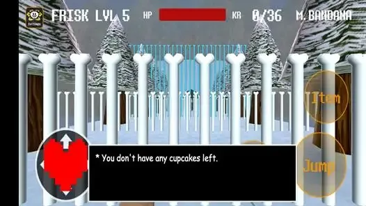 ��˵֮��3D BOSSս(���¹��������)v0.2.0 �ֻ���