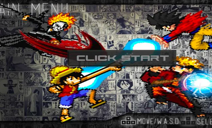 BVN����MUGEN(��ɫ����Ϸ)vJOJO4444 ��׿��