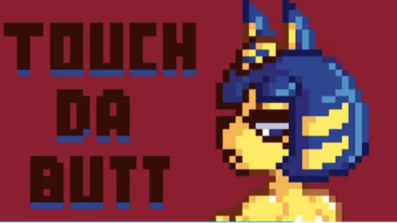 Neko Touch2026���°汾v1.0 �ٷ�����