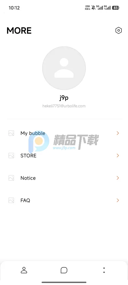 YH bubble(��˿����ƽ̨)v1.0.0 ��Ѱ�
