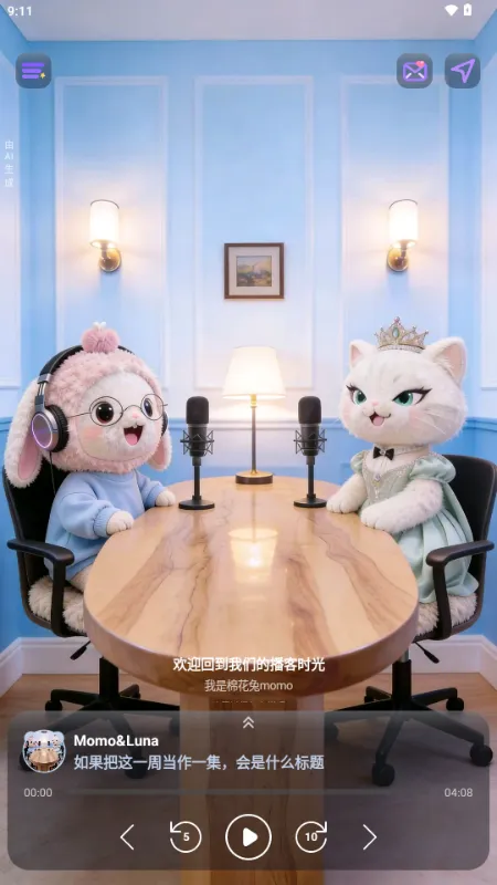 ZooCast��������վ2026�ٷ����°汾v1.1.5 ��Ѱ�