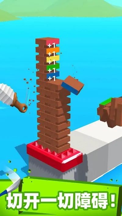 ��Ҳ����(��ѹ�и�С��Ϸ)v1.0.4 �ٷ�����