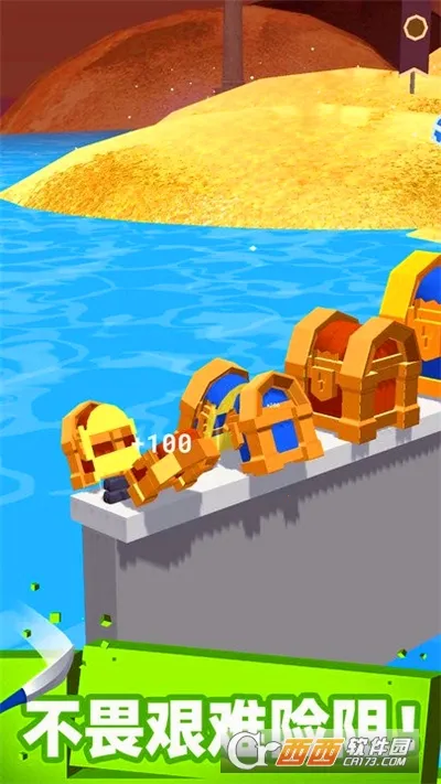 ��Ҳ����(��ѹ�и�С��Ϸ)v1.0.4 �ٷ�����