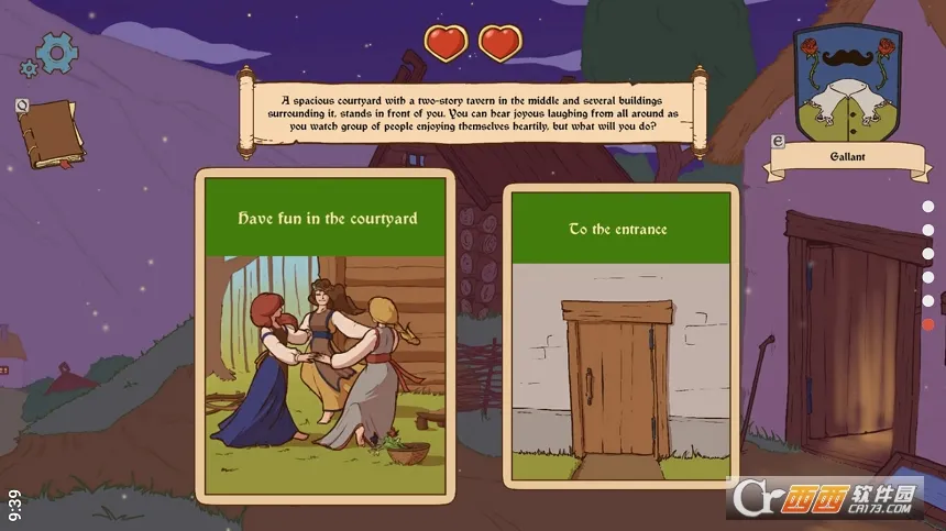 ������ѡ��������2(����������ģ����Ϸ)v1.08 �ٷ�����