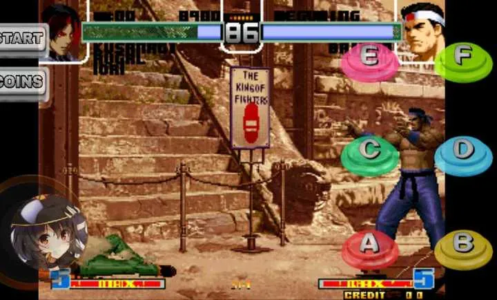 ȭ��2002ħ�İ������(ȭ�ʸ���Ϸ)v1.78 ��Ѱ�