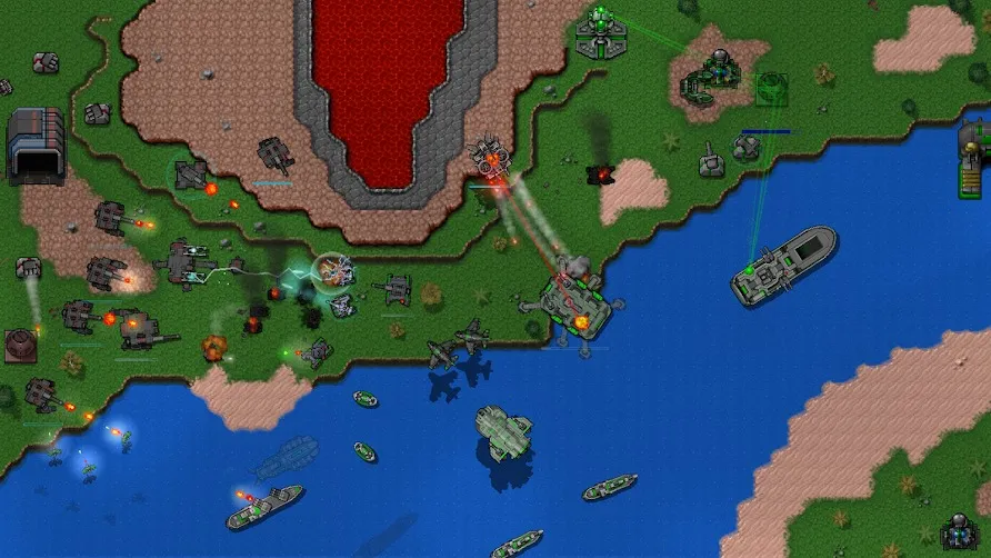 ����ս��ȫ������v1.15 ��׿��