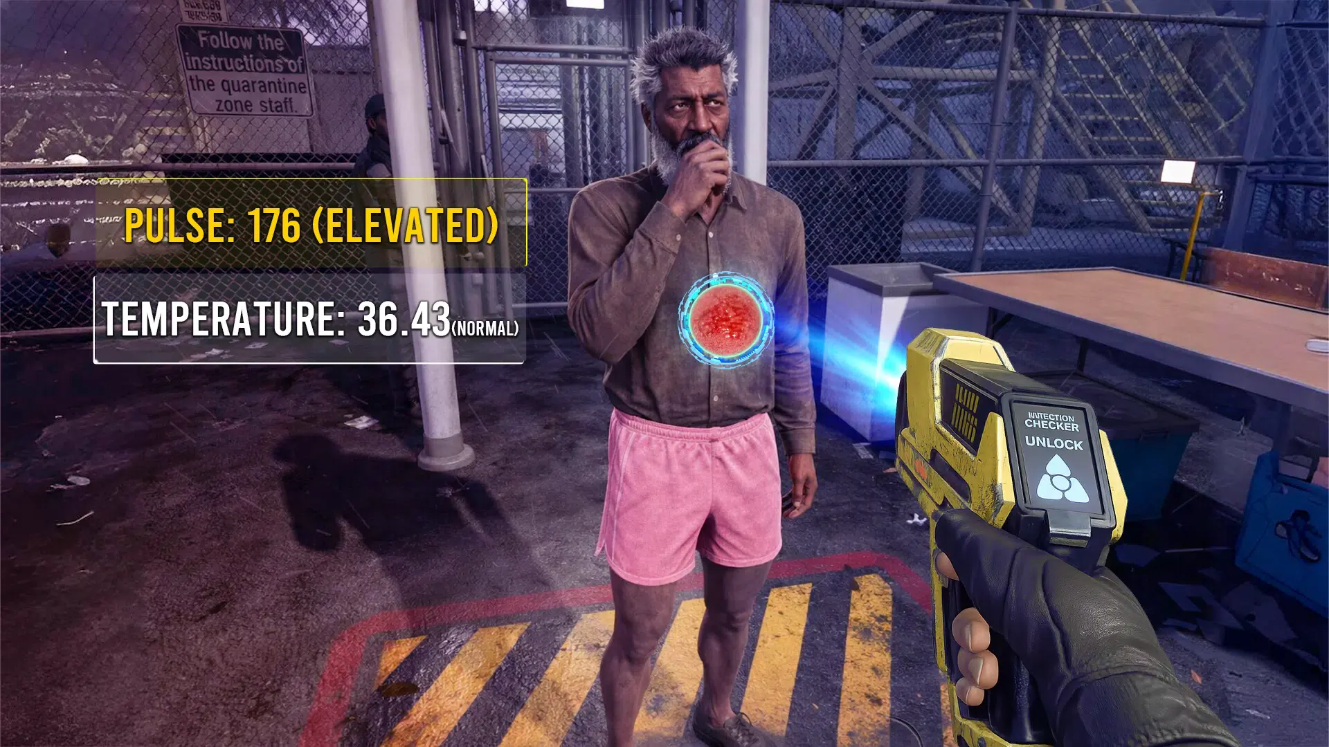 ��ʬ��������(����������Ϸ)v0.4 �ֻ���