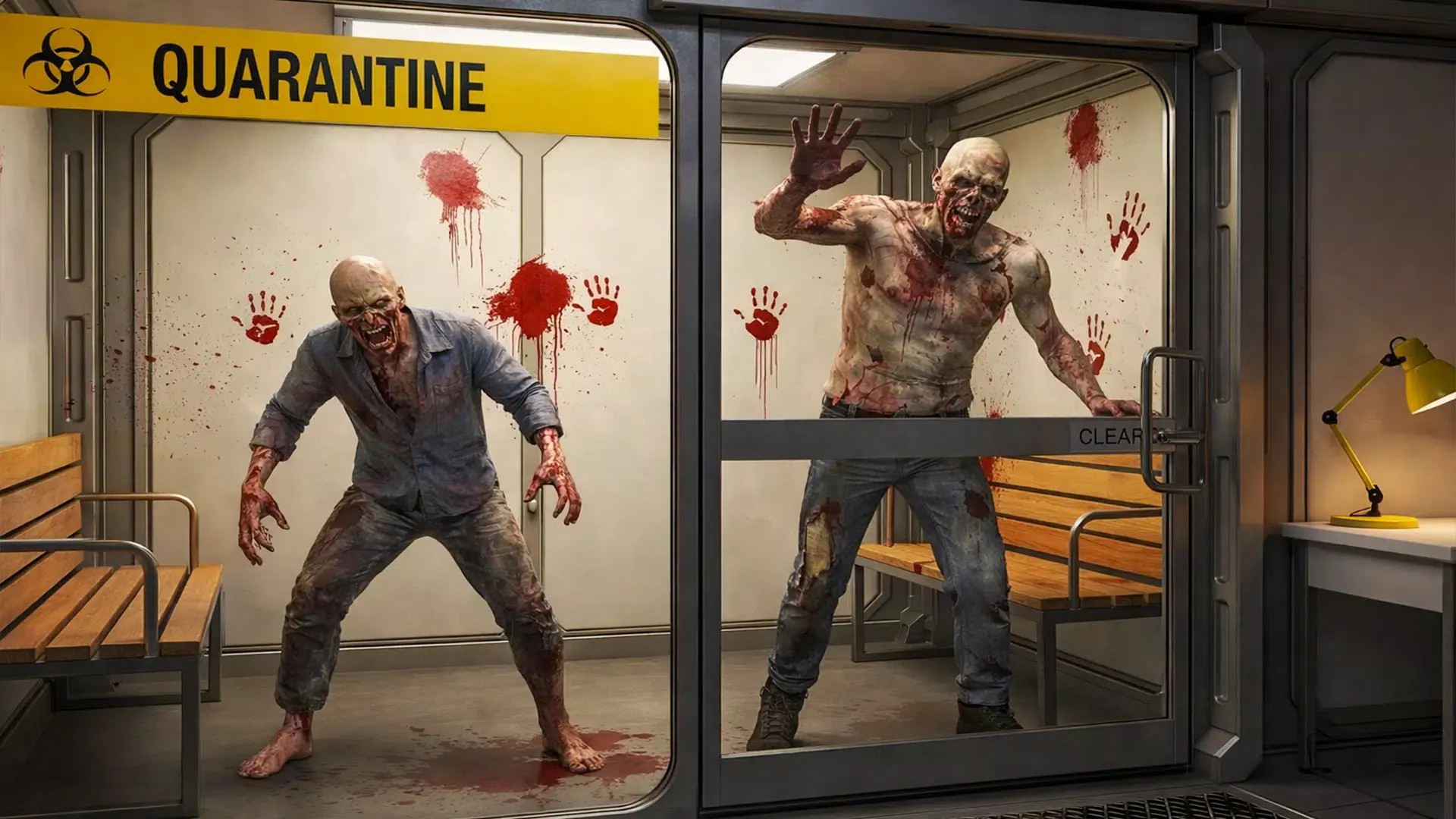 ��ʬ��������(����������Ϸ)v0.4 �ֻ���