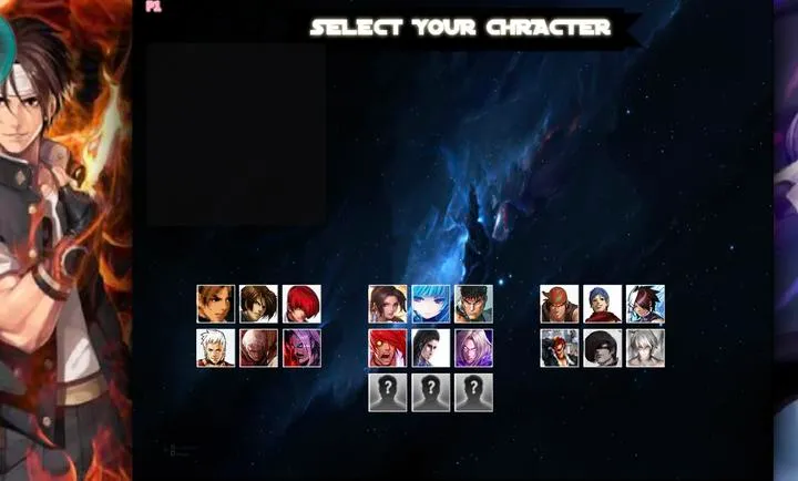 BVN ȭ�ʰ�(ȭ��97��׿��Ϸ)V3.3 (2.0) �ٷ�����