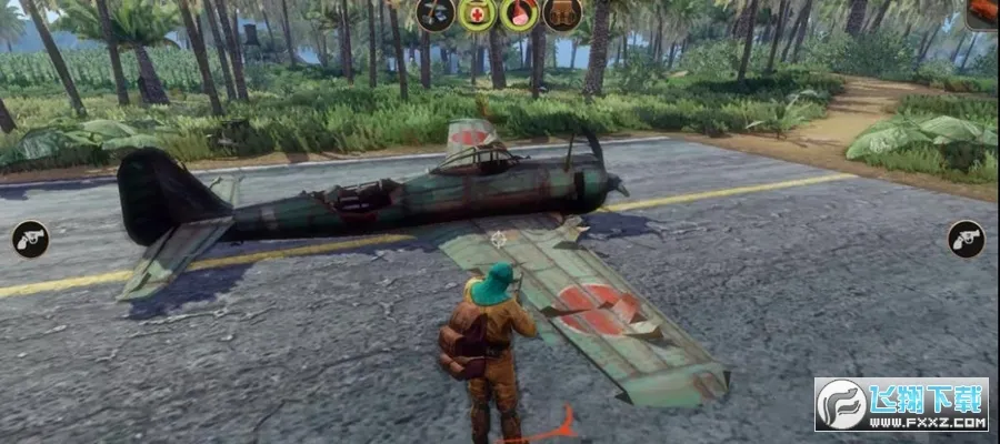 ���䵺�߼���v1.2.3 ��׿��