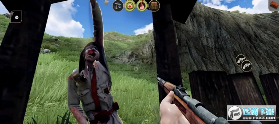 ���䵺�߼���v1.2.3 ��׿��