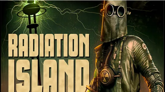 辐射岛高级版 辐射岛高级版