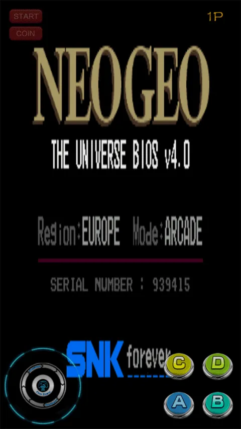 ȭ��99���S���İ�(KOF99����Ϸ)v1.74 �ֻ���