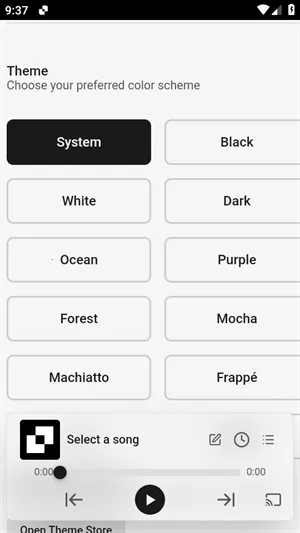 MonoMusic��׿���ֻ���v1.0.0 ��׿��