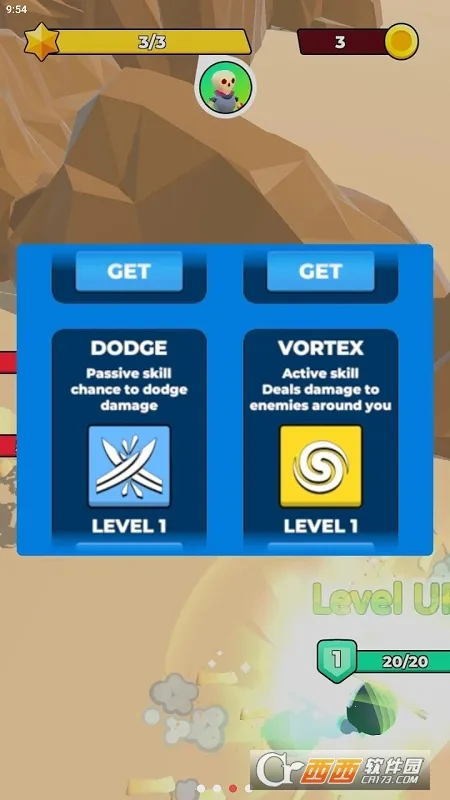 ���ߴ̿�(���߸���Ϸ)v2.0.19 ��׿��