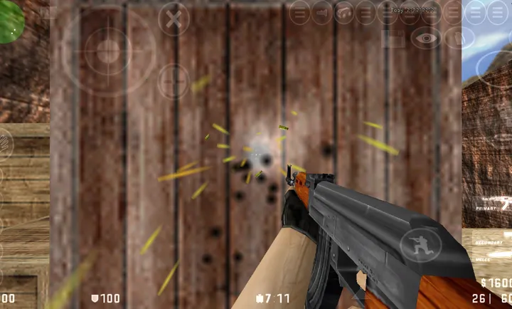 CSGOMiX���ģ��(���������Ϸ)v14 �ٷ�����