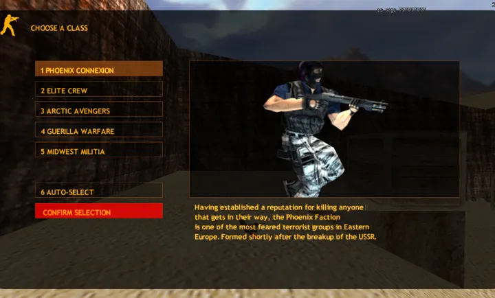 CSGOMiX���ģ��(���������Ϸ)v14 �ٷ�����