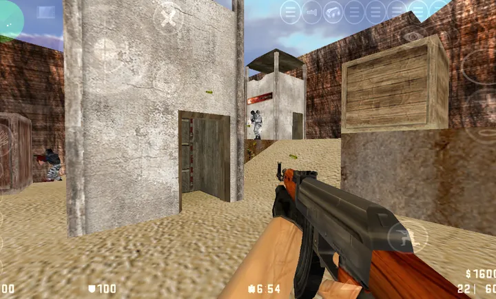 CSGOMiX���ģ��(���������Ϸ)v14 �ٷ�����