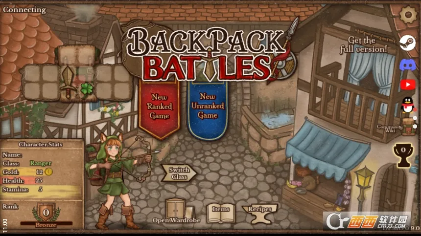 �����Ҷ�(������ս��Ϸ)v1.0.9b �ٷ�����