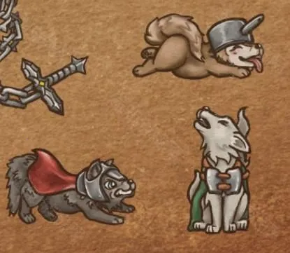 背包乱斗(背包对战游戏) 背包乱斗(背包对战游戏)