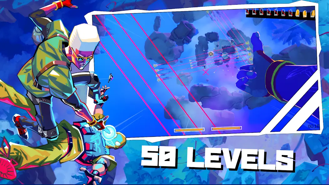 ������ʿ������׹���������߰�(�ս�ͻϮ�����Ϸ)v1.1 �ٷ�����