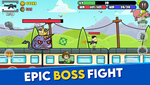 ����˺�ǹ����ʬս������Ѫ����2026�ٷ�����v1.0.6 �ֻ���