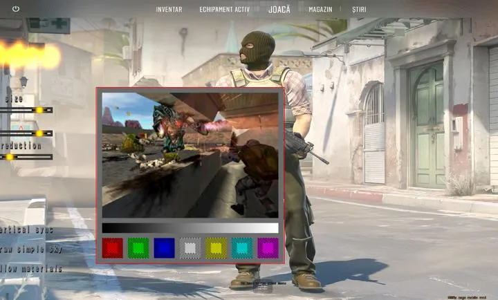 ����cs2(����������Ϸ)v14 �ٷ�����