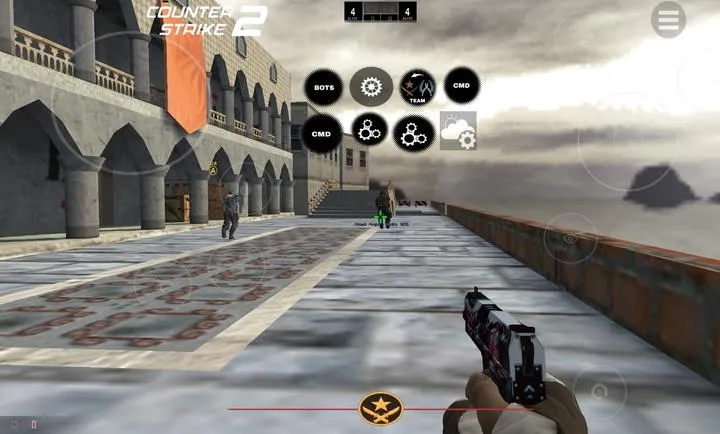 ����cs2(����������Ϸ)v14 �ٷ�����