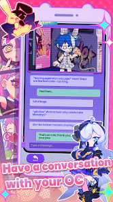 ԭ����ɫģ����2026���°汾v1.0.10 ��׿��