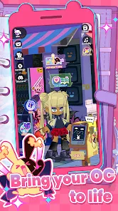 ԭ����ɫģ����2026���°汾v1.0.10 ��׿��