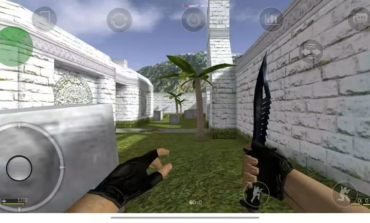 CS���װ������ֻ���v1.0 ��Ѱ�