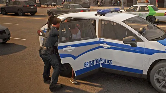 ȫ��Ѳ��ģ����(����ģ����Ϸ)v1.1 �ٷ�����