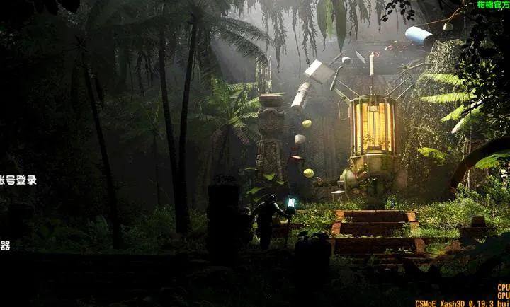 CSGO���ٸİ�(���־�Ӣ�����Ϸ)v22-citrus �ٷ�����