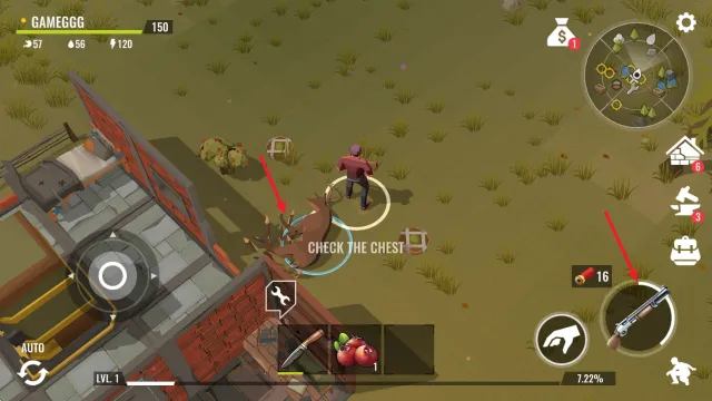 无路可逃生存最新作弊菜单版 无路可逃生存最新作弊菜单版