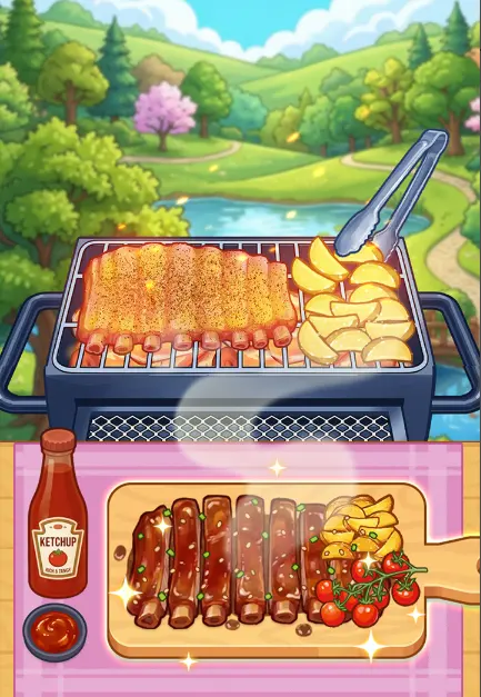 ���С��ʿ����(���С��Ϸ)v1.0.8 ��Ѱ�