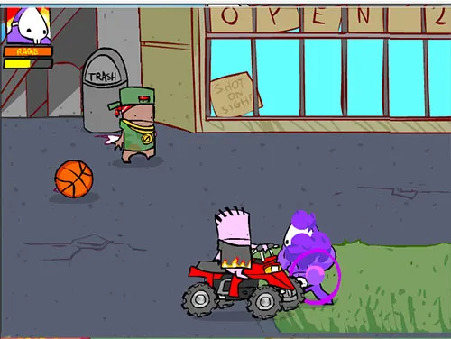 ���С����˫�˰�