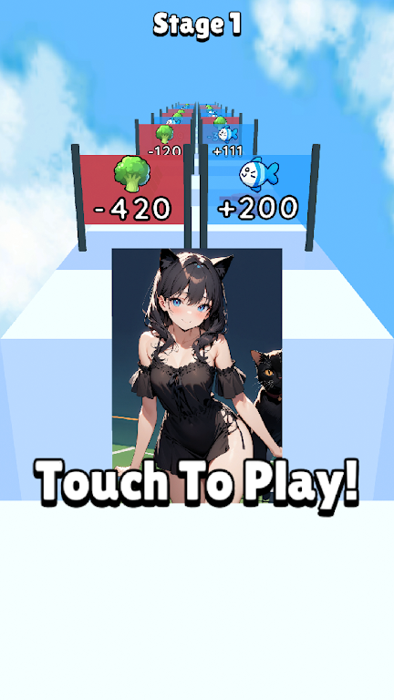 Сè���ܣ�����(è���ܿ���Ϸ)v1.0.6 ��׿��