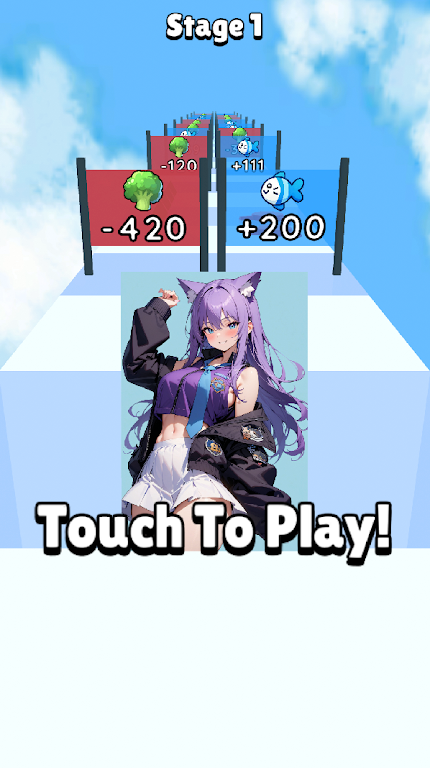 Сè���ܣ�����(è���ܿ���Ϸ)v1.0.6 ��׿��