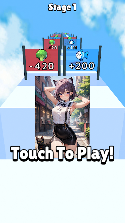 Сè���ܣ�����(è���ܿ���Ϸ)v1.0.6 ��׿��