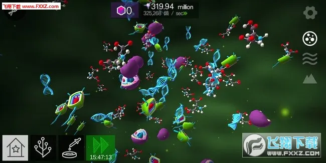 ϸ�����(ϸ��������Ϸ)v0.94 ��Ѱ�