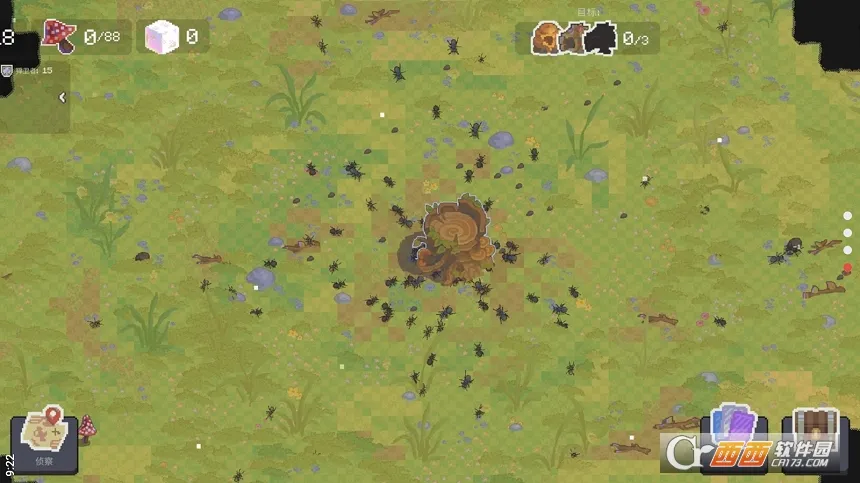 ��Ⱥģ����2(���ϲ��Ծ�Ӫ��Ϸ)v5.5.4 ��Ѱ�