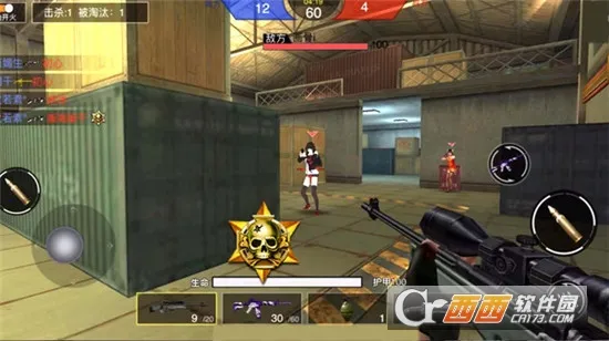 ǹս��ҫ��Ӣ���޽��������ʯv1.0 �ֻ���