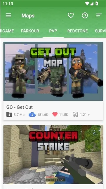 Maps for Minecraft PE2026���°汾v6.0.1 �ٷ�����