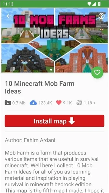 Maps for Minecraft PE2026���°汾v6.0.1 �ٷ�����