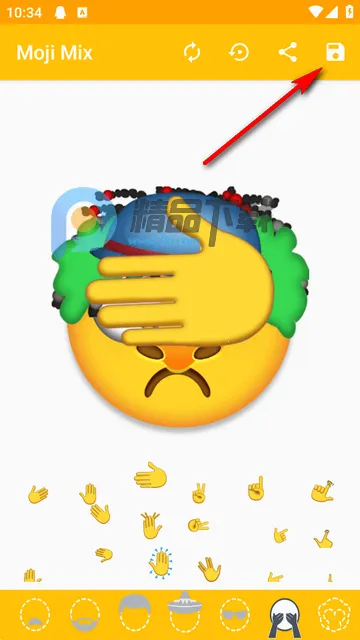 moji mix���������2026���°汾