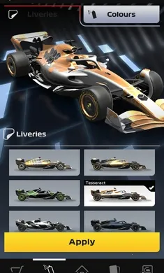 F1����ʽ���������ʷ�2026�ٷ�����v55.02.33922 ��Ѱ�