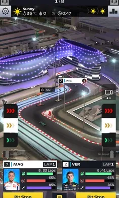F1����ʽ���������ʷ�2026�ٷ�����v55.02.33922 ��Ѱ�