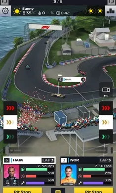 F1����ʽ���������ʷ�2026�ٷ�����v55.02.33922 ��Ѱ�