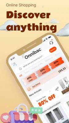 Onnibac���⹺�����(�羳���ֹ���ƽ̨)v1.9.43 �ֻ���