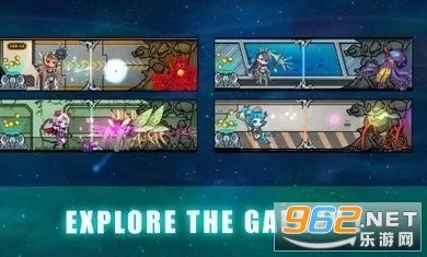 Idle Space Farmer��׿���ֻ���v1.10.14 ��Ѱ�